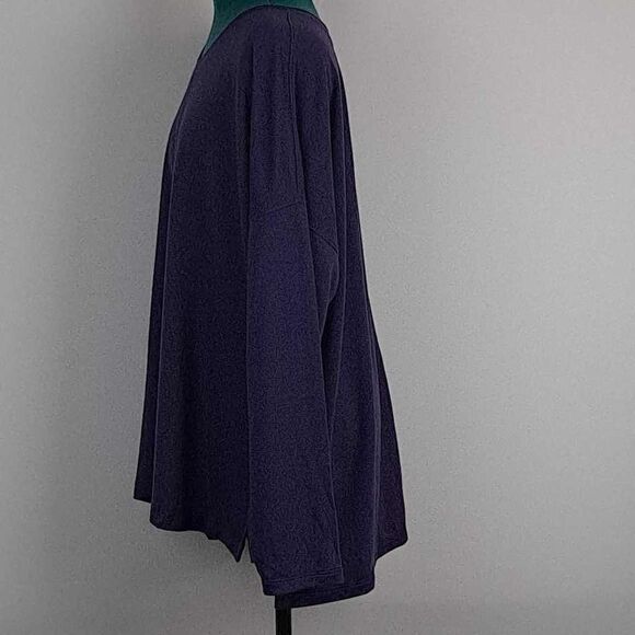 Ladies Active long sleeved Tee NWT - Picture 9 of 11